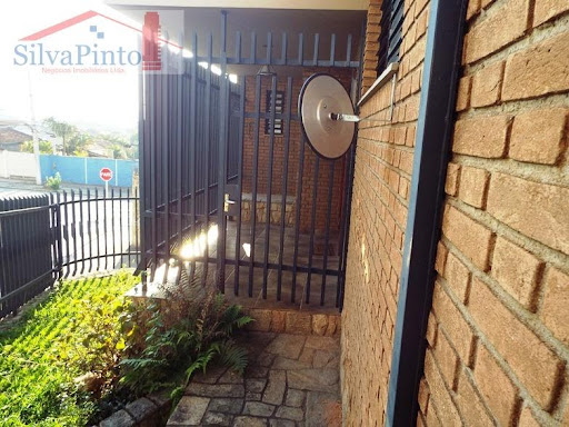 Casa Sobrado em Vila Nossa Senhora das Gracas  -  Taubaté
