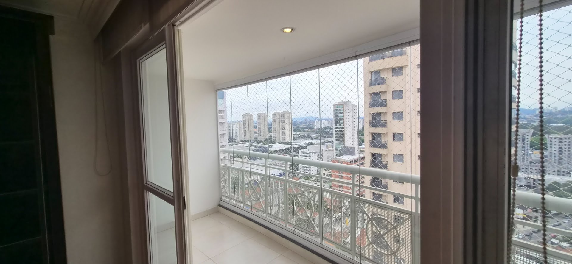 Apartamento à Venda Rua Carlos Weber, Vila Leopoldina/SP