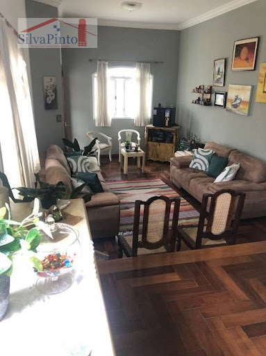 Casa Sobrado em Urbanova  -  São José dos Campos