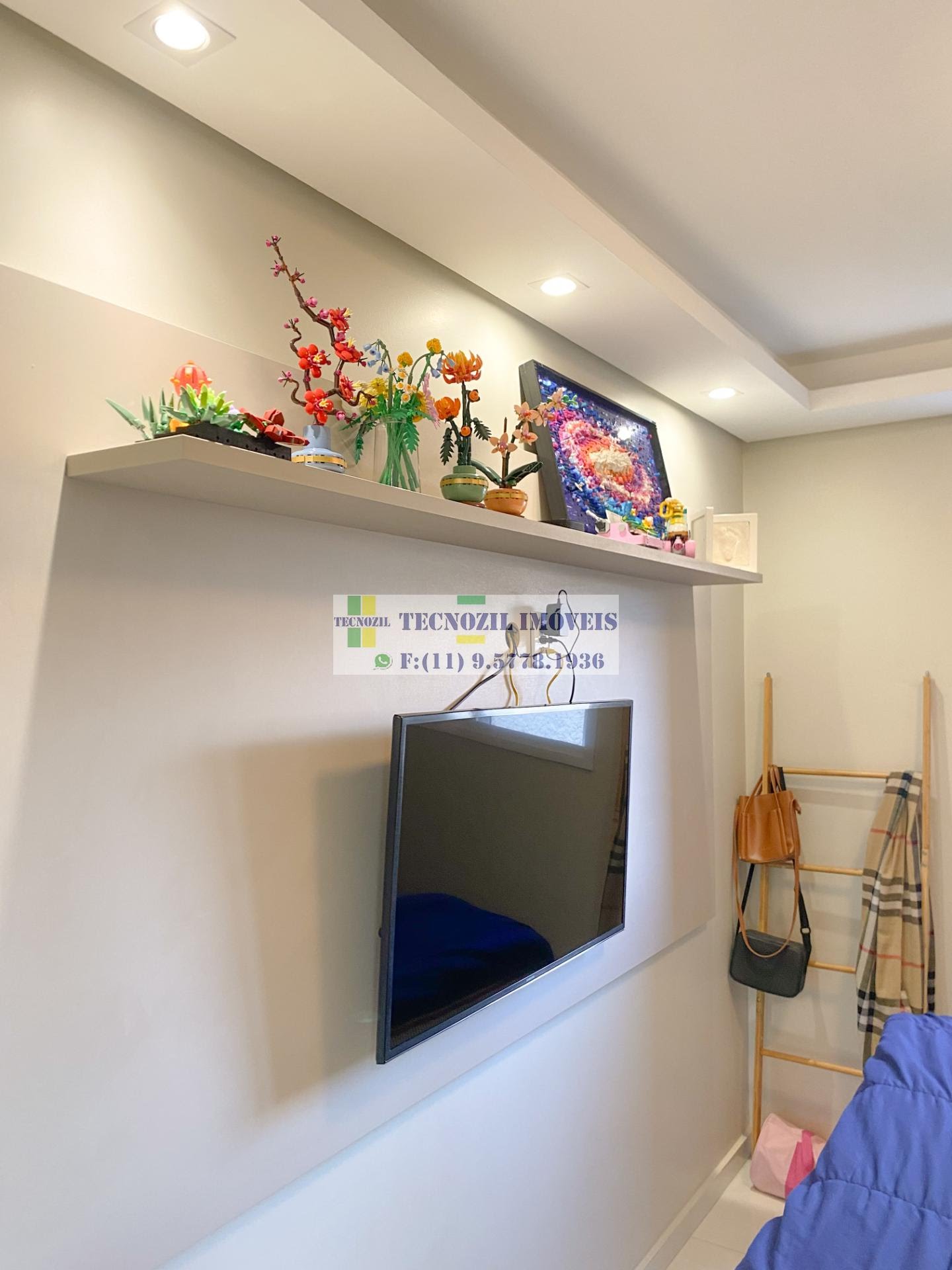 Apartamento, 2 quartos, 85 m² - Foto 26