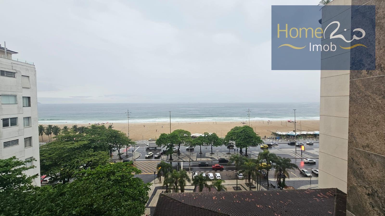 Apartamento à venda com 4 quartos, 4 banheiros, 1 vaga e 170m² no Copacabana, Rio de Janeiro — foto principal