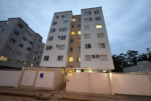 Apartamento em Bairro Rio Pequeno  -  Camboriú