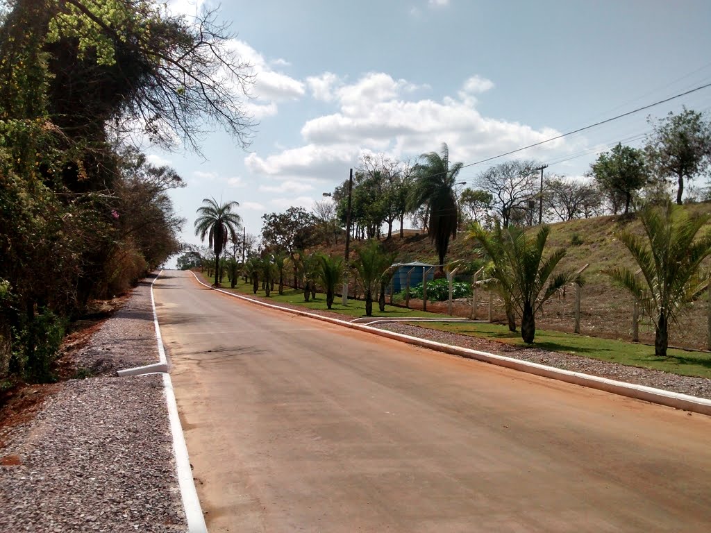 Terreno à venda no Vapabuçú, Sete Lagoas (MG) — foto 9 de 26