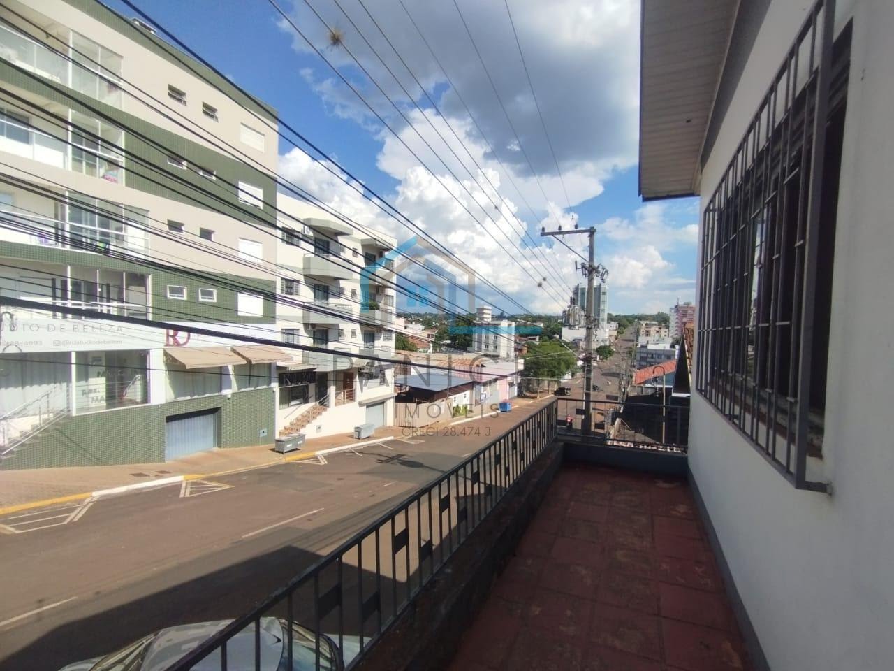 Casa para alugar com 3 quartos, 1 banheiro e 165m² no Centro, Ijuí (RS) — foto 18 de 18
