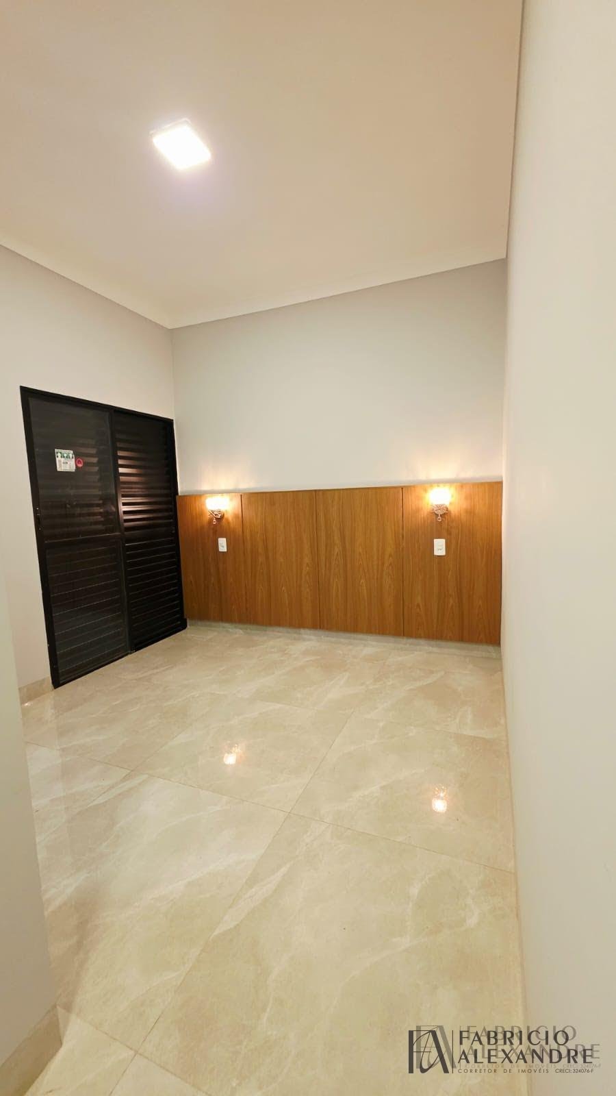 Casa à venda com 3 quartos e 1 suíte no Residencial Setsul II, São José do Rio Preto (SP) — foto 17 de 30