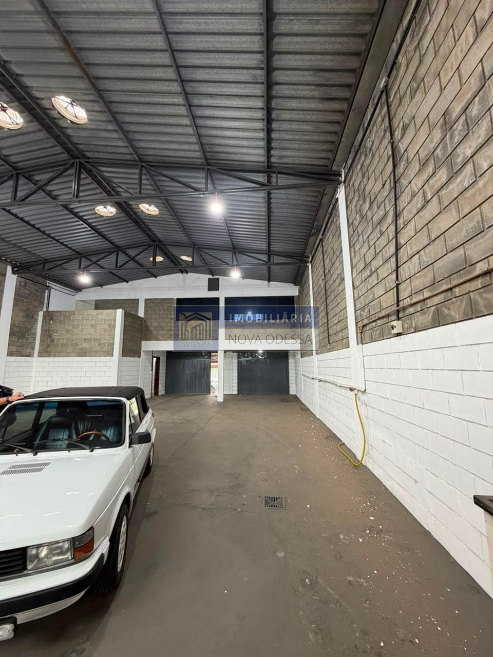 Comercial para alugar com 3 banheiros e 269m² no Vila Azenha, Nova Odessa (SP) — foto 6 de 17