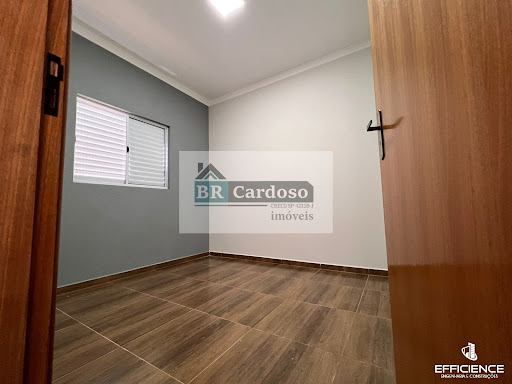Casa em Residencial Paraiso 2  -  Patrocínio Paulista