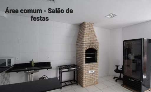Apartamento em Laranjeiras  -  Uberlândia