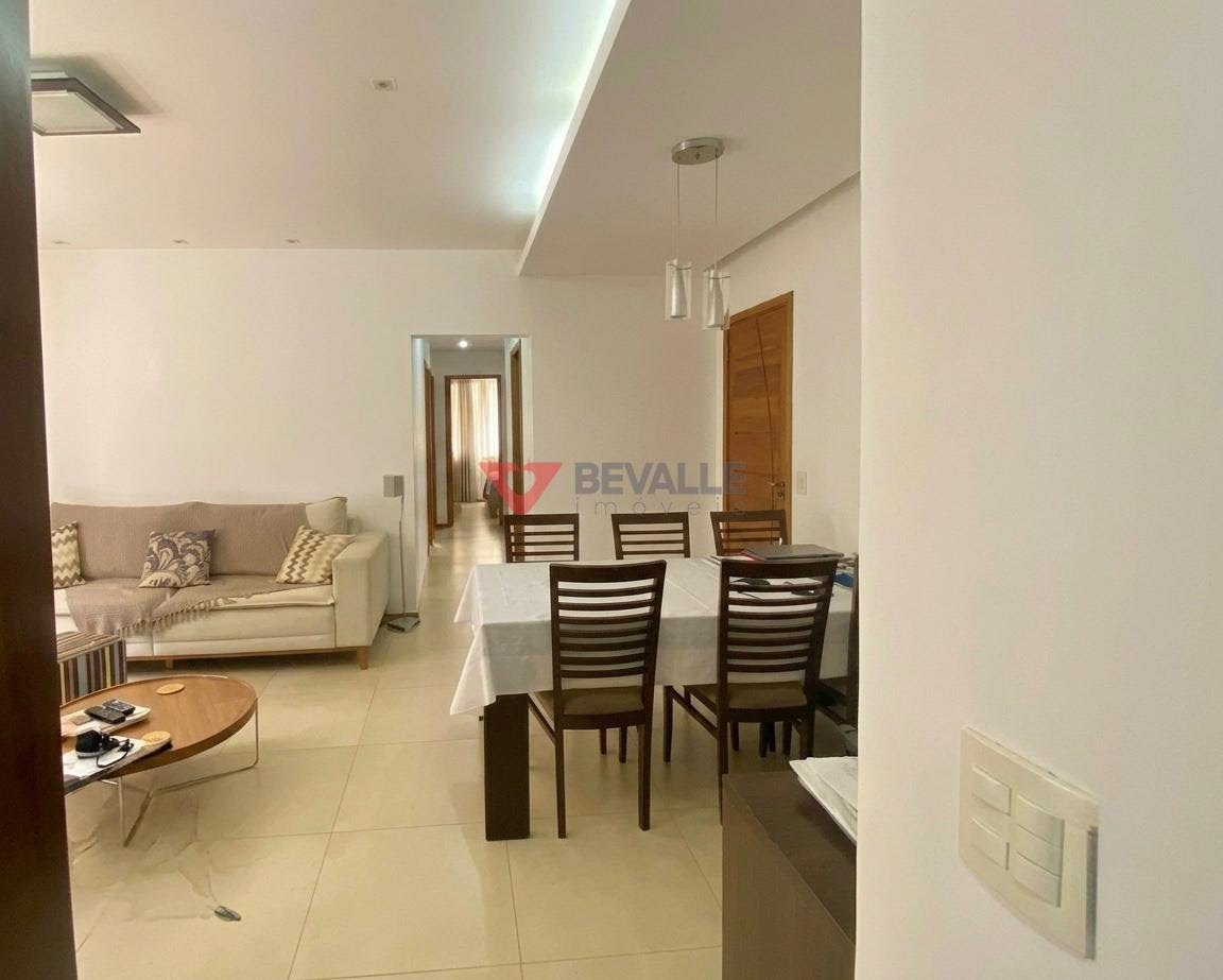 Apartamento à venda com 3 quartos, 1 suíte, 1 vaga e 88m² no Botafogo, Rio de Janeiro (RJ) — foto 3 de 20