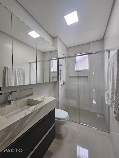 Apartamento em Centro  -  Araranguá