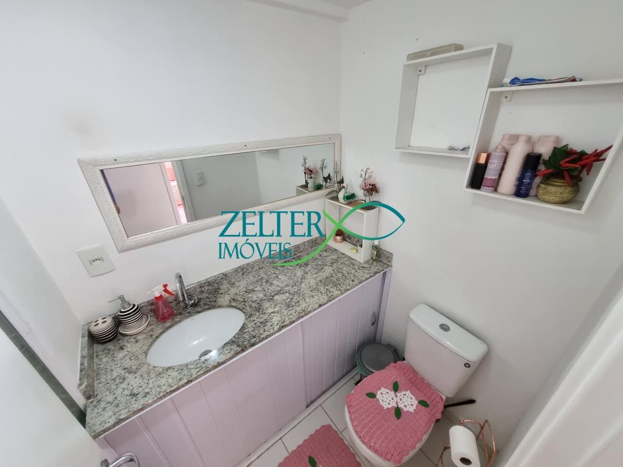 Apartamento à venda com 2 quartos, 1 suíte, 1 vaga e 57m² no Vicente de Carvalho, Rio de Janeiro (RJ) — foto 11 de 22