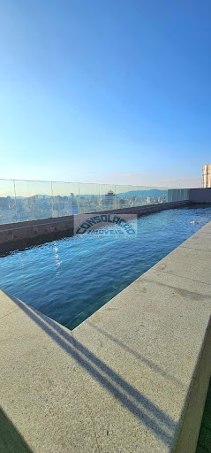 Apartamento Studio em Consolação  -  São Paulo