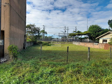 Terreno a venda em Balneário Grajaú - Pontal do Paraná, PR