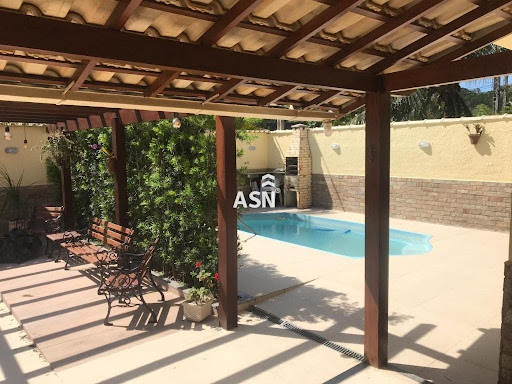 Casa em Bosque Beira Rio - Rio das Ostras, RJ