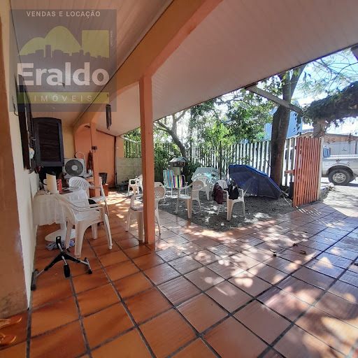 Casa em Balneário Perequê - Matinhos, PR