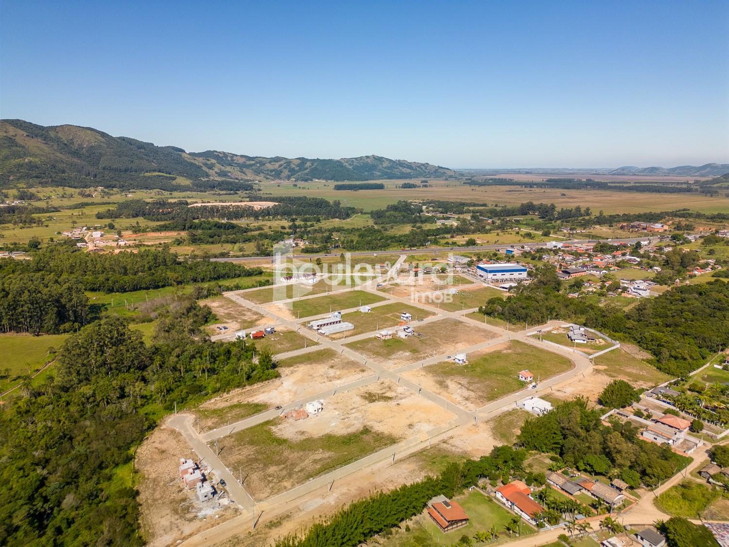 Terreno à venda com 450m² de terreno no Taquaraçu, Pescaria Brava (SC) — foto 10 de 30
