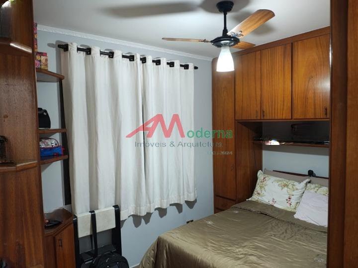 Casa à venda com 5 quartos, 2 suítes, 2 vagas e 285m² no Paulicéia, São Bernardo do Campo (SP) — foto 12 de 30