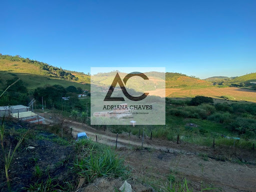 Chácara em Zona Rural  -  Ponte Nova