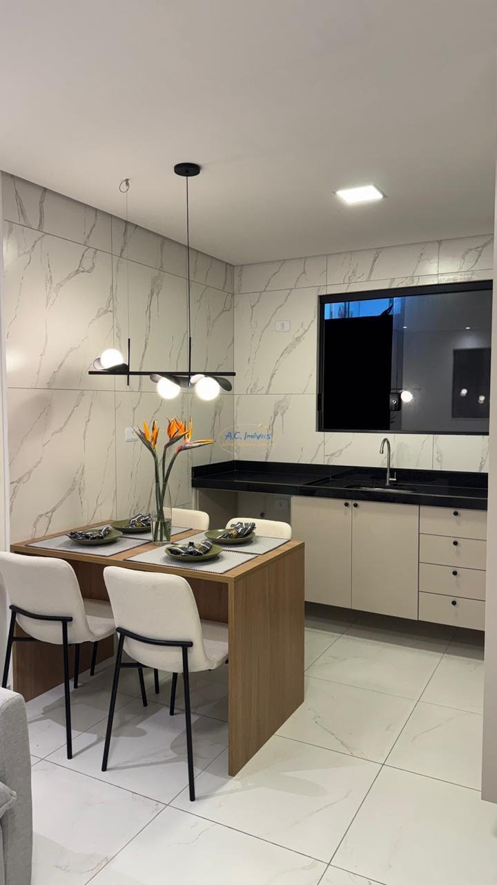 Casa à venda com 2 quartos, 2 suítes, 1 vaga e 80m² no Vila Tupi, Praia Grande (SP) — foto 11 de 24