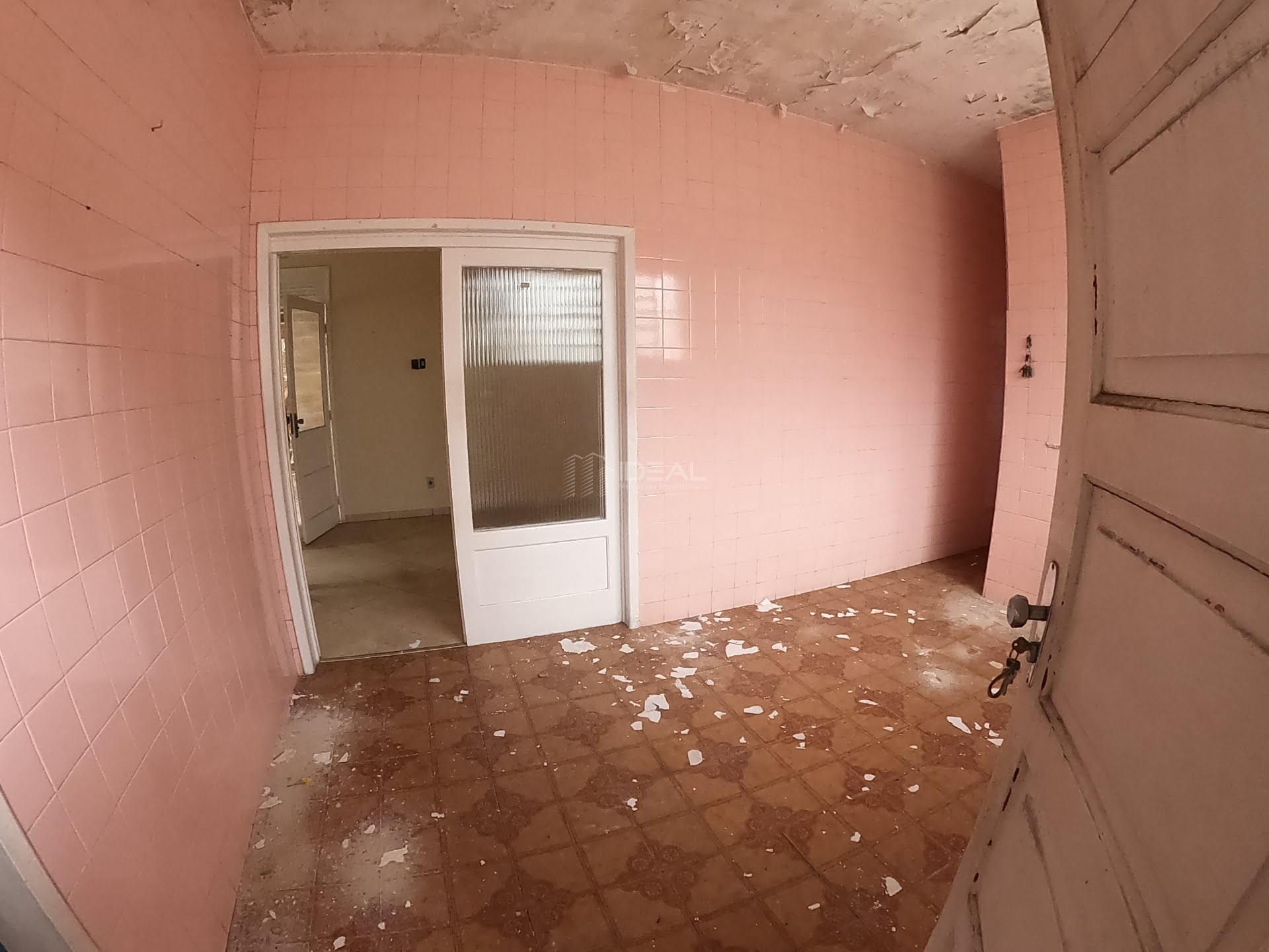 Casa com apelo comercial para venda no Centro de Campos dos Goytacazes, RJ