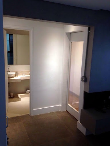 LAVABO / ENTRADA