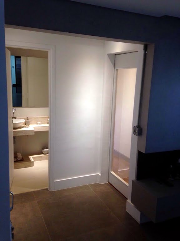 LAVABO / ENTRADA
