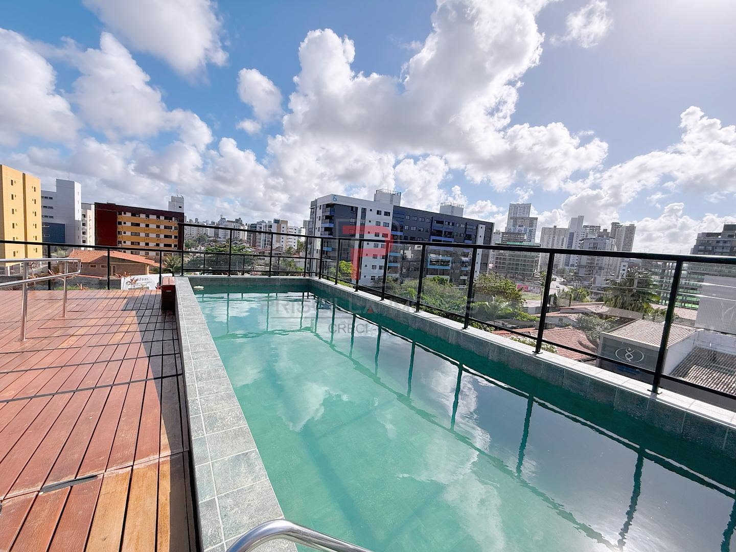 Apartamento à venda com 1 suíte, 1 vaga e 32m² no Jardim Oceania, João Pessoa (PB) — foto 17 de 25