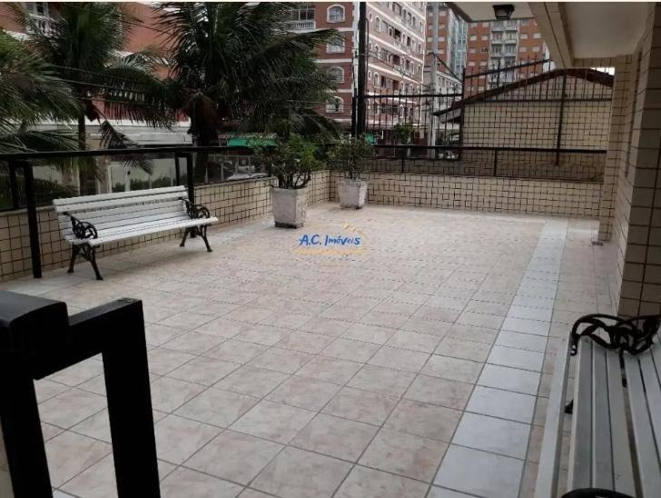 Apartamento à venda com 1 quarto, 1 banheiro, 1 vaga e 52m² no Vila Tupi, Praia Grande (SP) — foto 30 de 30