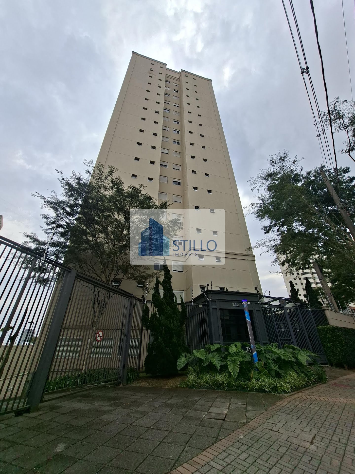 Apartamento para alugar com 2 quartos, 1 suíte, 1 vaga e 60m² no Vila Formosa, São Paulo (SP) — foto 28 de 28