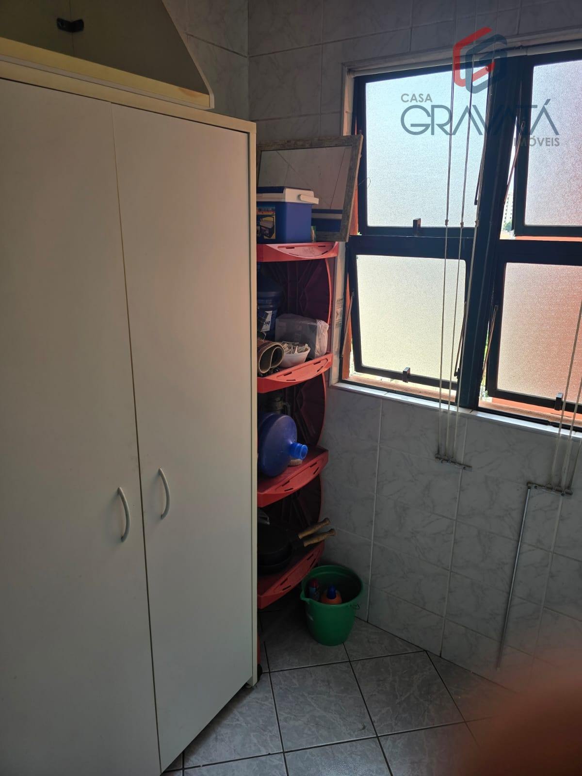 Apartamento à venda com 3 quartos, 2 banheiros, 2 vagas e 80m² no Jardim Bela Vista, Santo André (SP) — foto 11 de 24