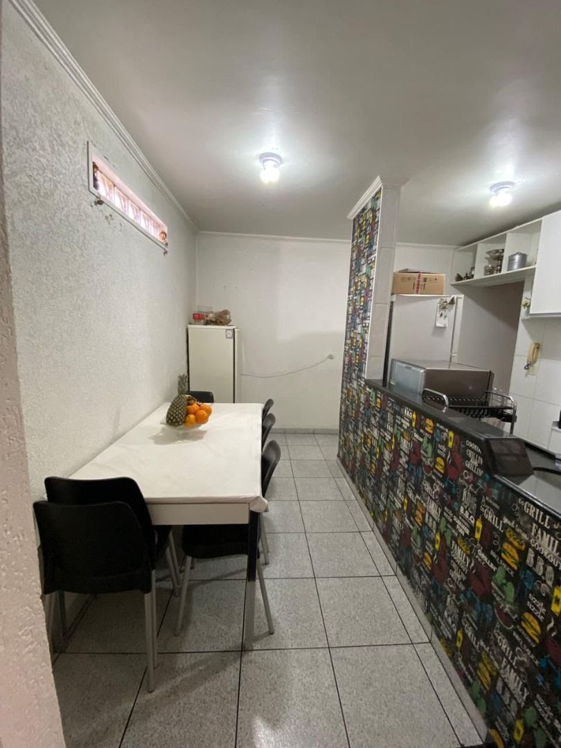 Sobrado, 2 quartos, 100 m² - Foto 6