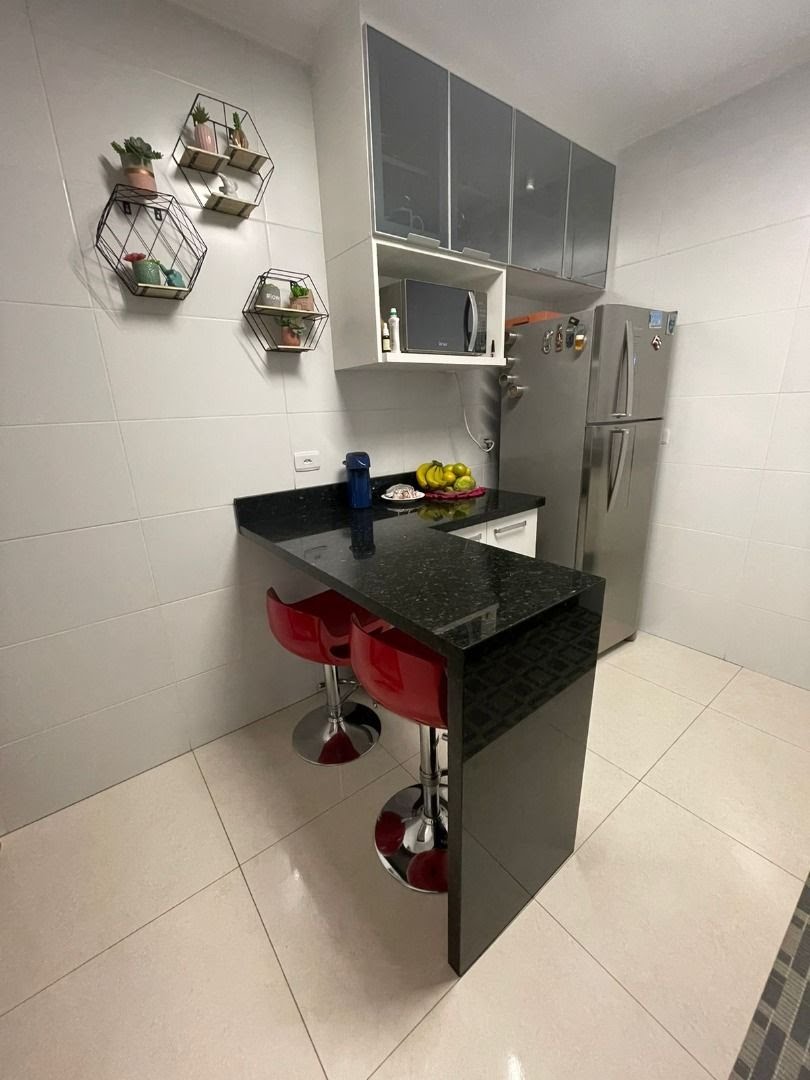 Sobrado, 2 quartos - Foto 17