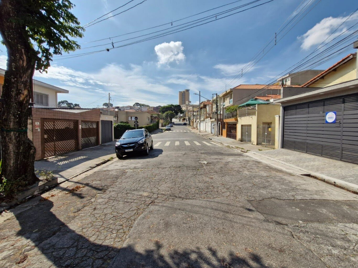 Apartamento à venda com 3 quartos e 1 suíte no Parque São Domingos, São Paulo (SP) — foto 24 de 24