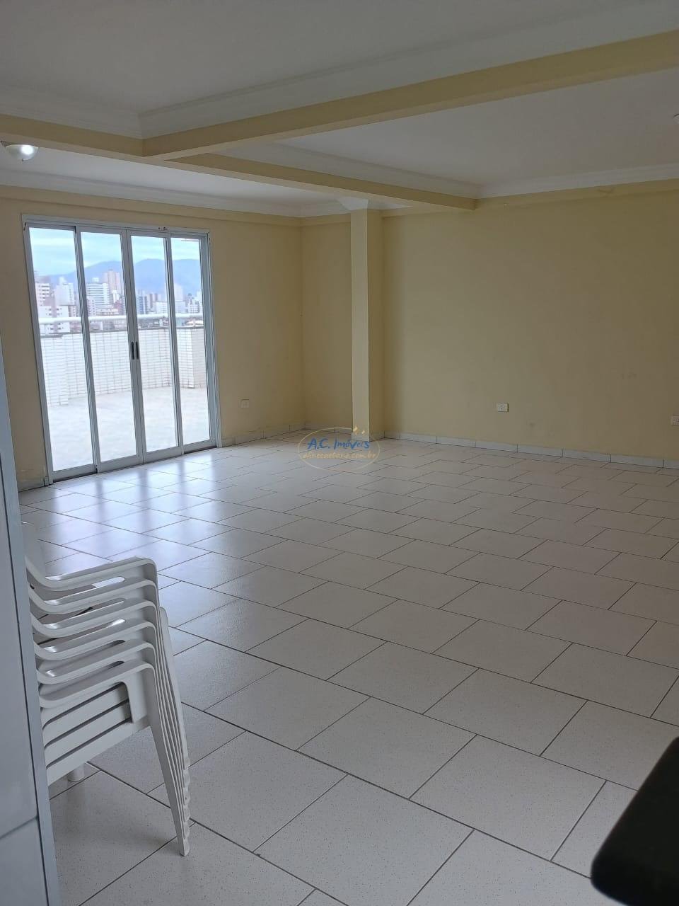 Apartamento à venda com 1 quarto, 1 banheiro, 1 vaga e 55m² no Caiçara, Praia Grande (SP) — foto 23 de 24