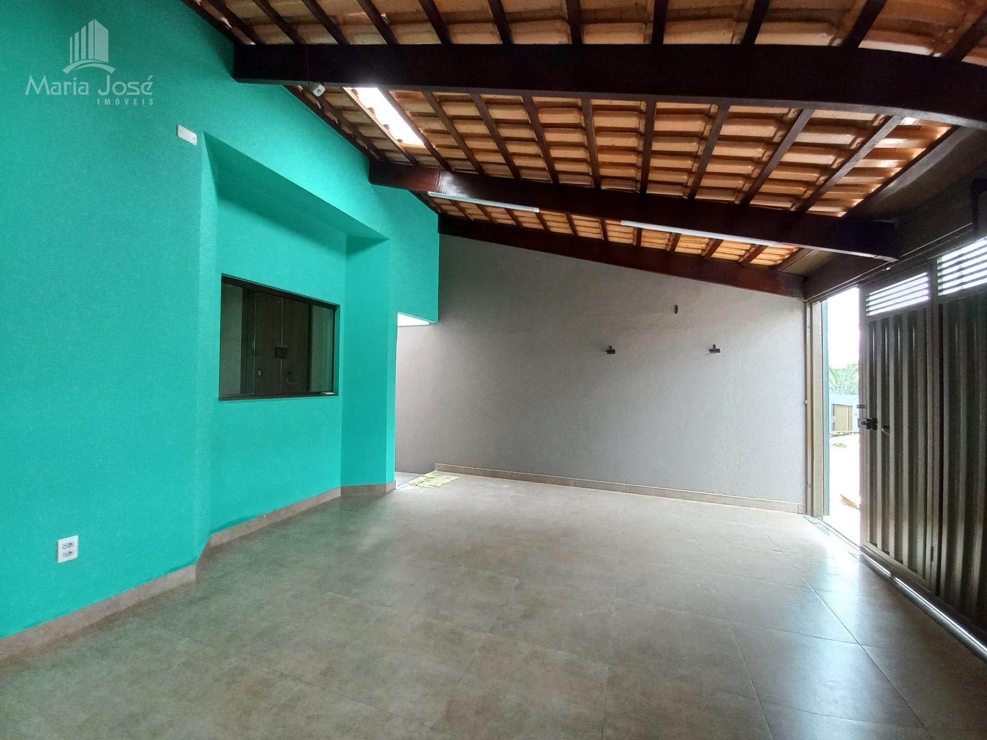 Casa à venda com 3 quartos, 2 banheiros, 2 vagas e 110m² no Jardim Primavera II, Sete Lagoas (MG) — foto 3 de 19