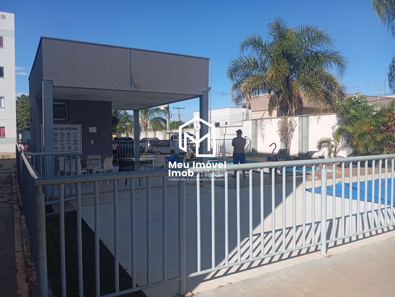 Apartamento, 2 quartos, 53 m² - Foto 32