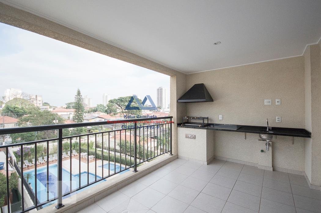 Apartamento à venda com 3 quartos, 1 suíte, 2 vagas e 110m² no Jardim Brasil (zona Sul), São Paulo (SP) — foto 2 de 30