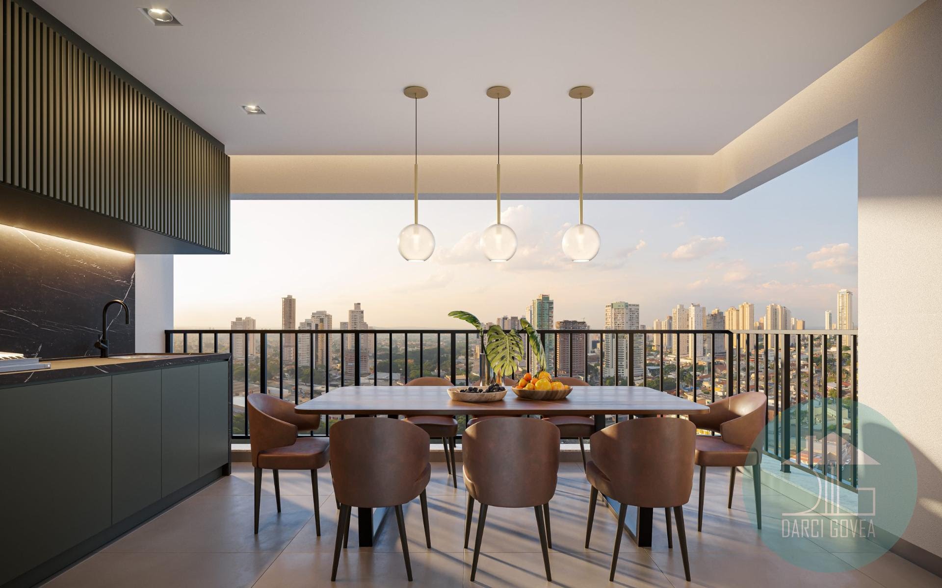 Apartamento à venda com 2 quartos, 1 suíte, 1 vaga e 63m² no Lapa, São Paulo (SP) — foto 3 de 22