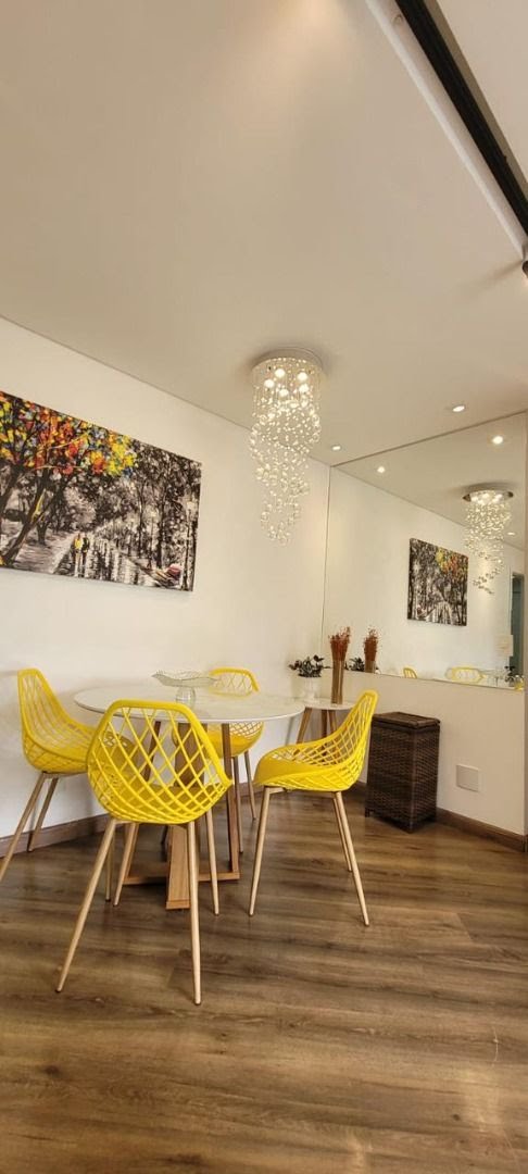 Apartamento, 3 quartos, 75 m² - Foto 2