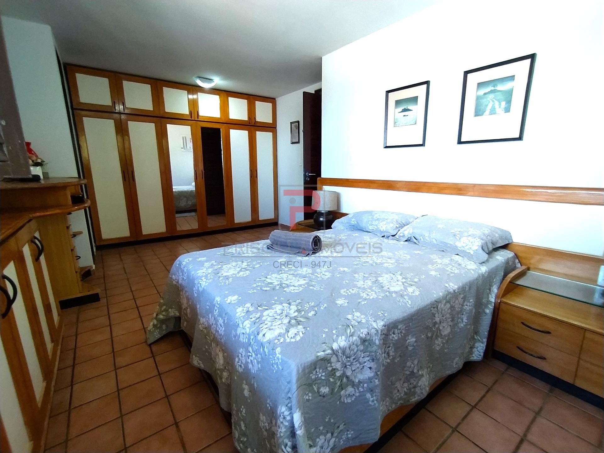 Apartamento para alugar com 3 quartos, 2 suítes, 2 vagas e 170m² no Intermares, Cabedelo (PB) — foto 14 de 30