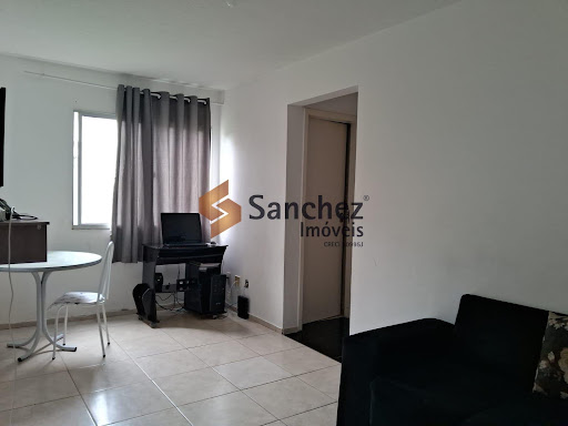 Apartamento para venda em Parque Solero com 2 dormitórios
