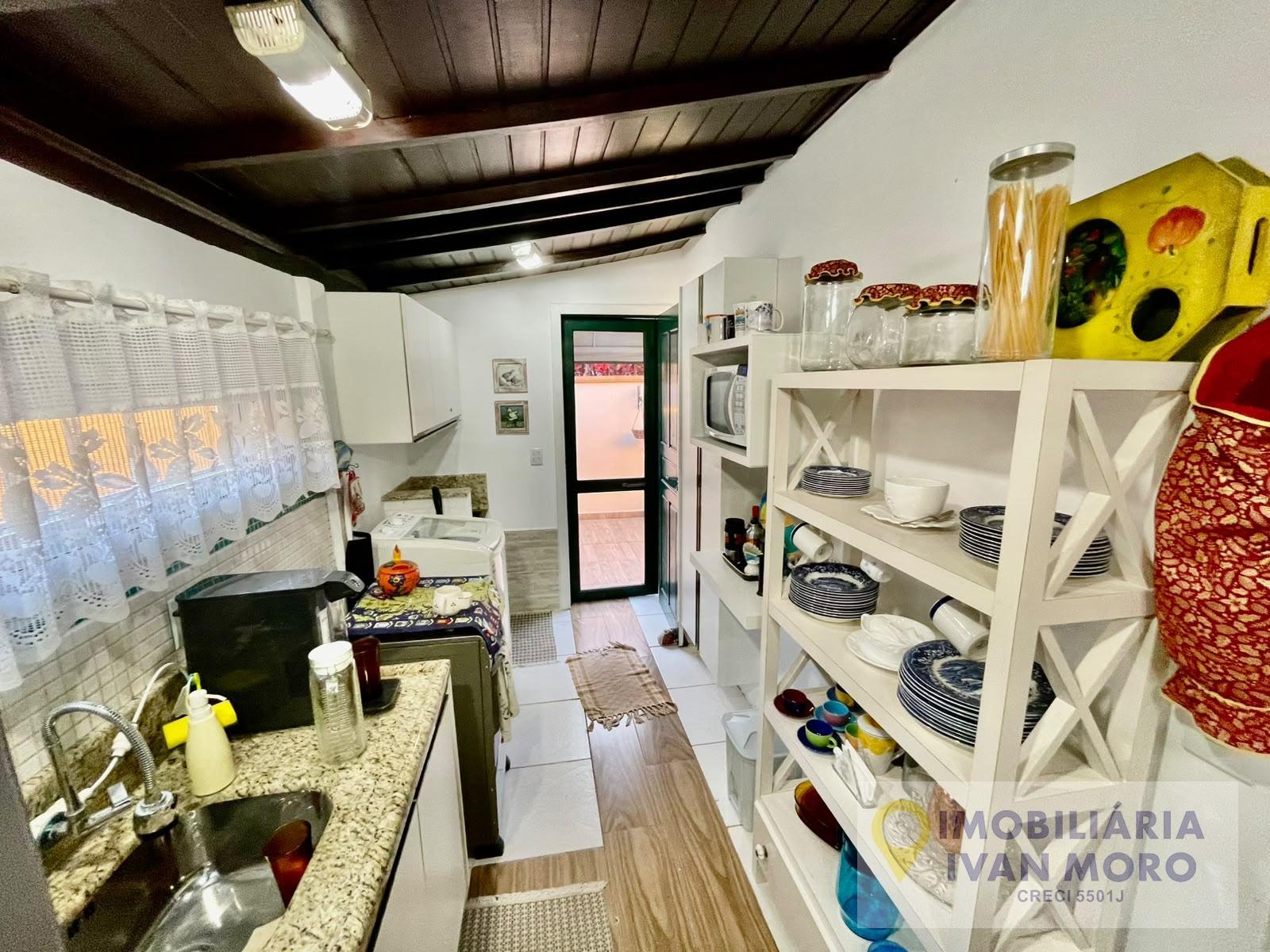 Casa à venda com 1 quarto, 1 banheiro, 1 vaga e 54m² no Ponta das Canas, Florianópolis (SC) — foto 9 de 30