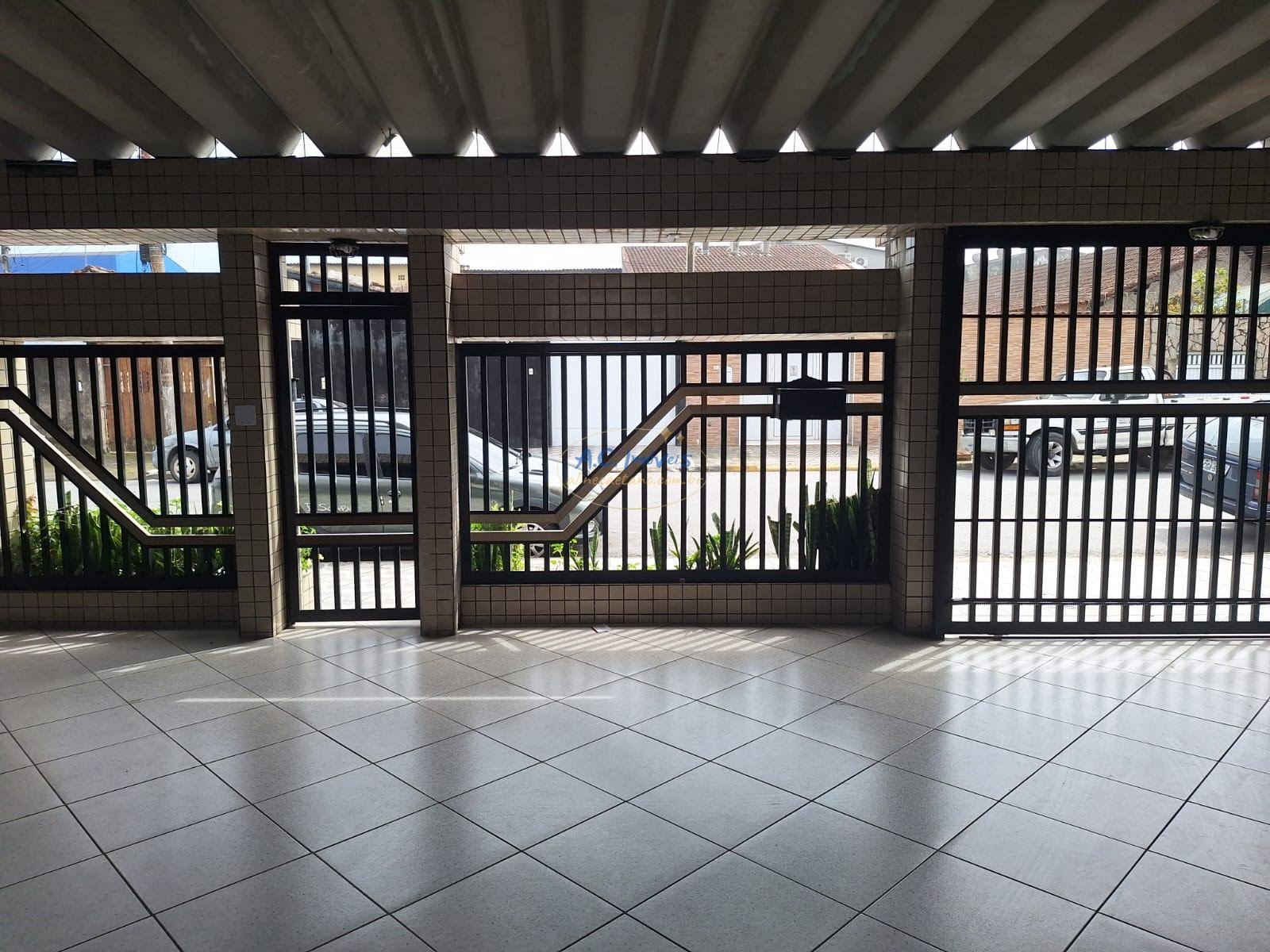 Casa à venda com 1 quarto, 1 banheiro, 1 vaga e 45m² no Vila Tupi, Praia Grande (SP) — foto 2 de 12