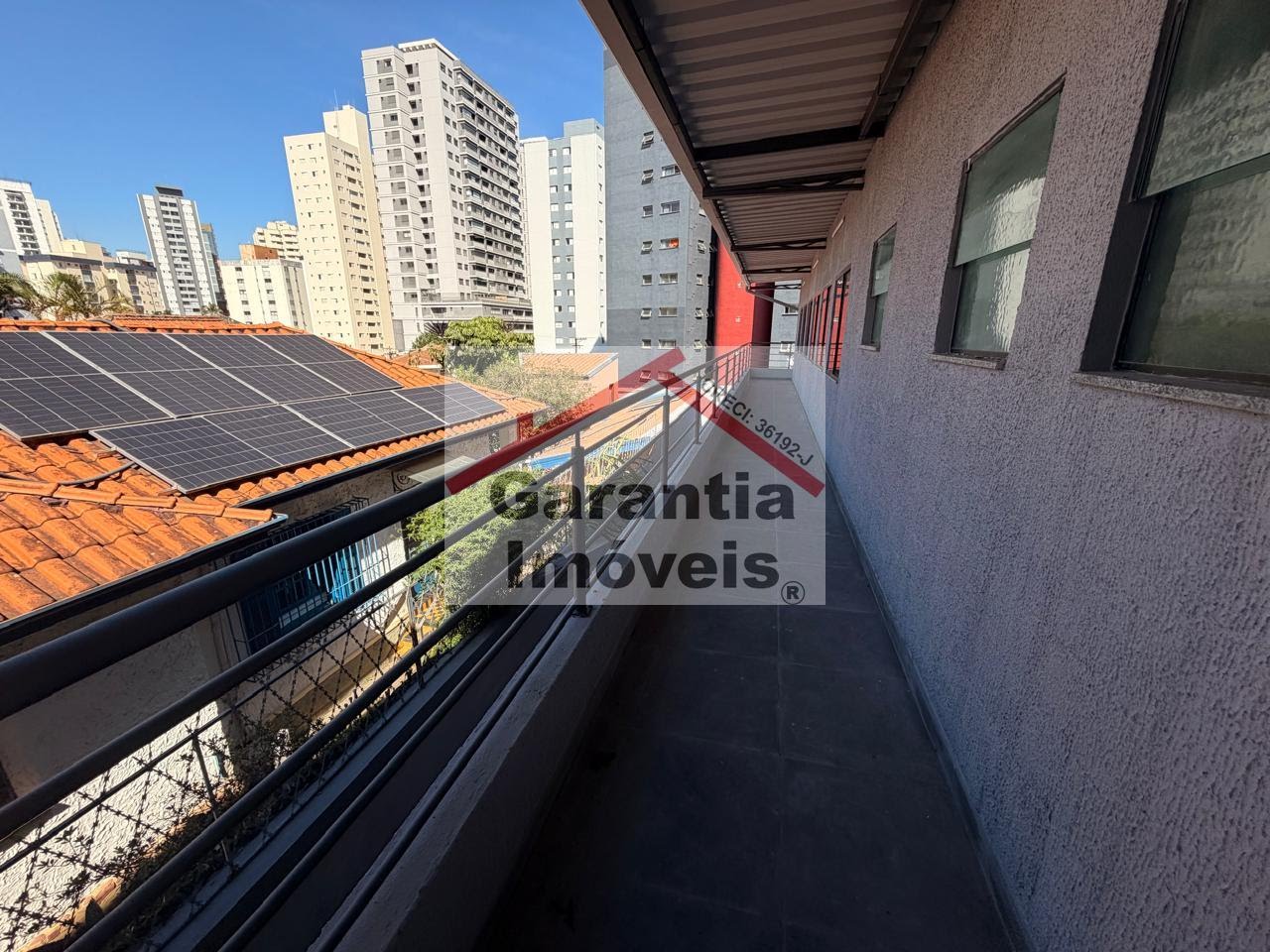 Comercial à venda com 5 banheiros, 6 vagas e 574m² no Vila Guarani (zona Sul), São Paulo — foto principal