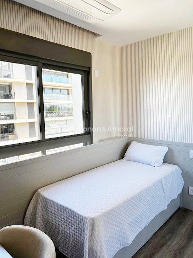 Apartamento, 3 quartos, 125 m² - Foto 28