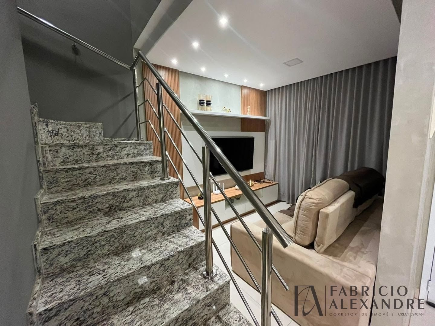 Casa à venda com 3 quartos, 1 suíte, 2 vagas e 90m² no Parque Lombardia, São José do Rio Preto (SP) — foto 9 de 16