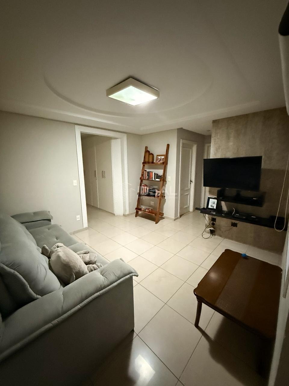 Apartamento à venda com 4 quartos, 4 suítes, 3 vagas e 233m² no Centro, Campos dos Goytacazes (RJ) — foto 22 de 30