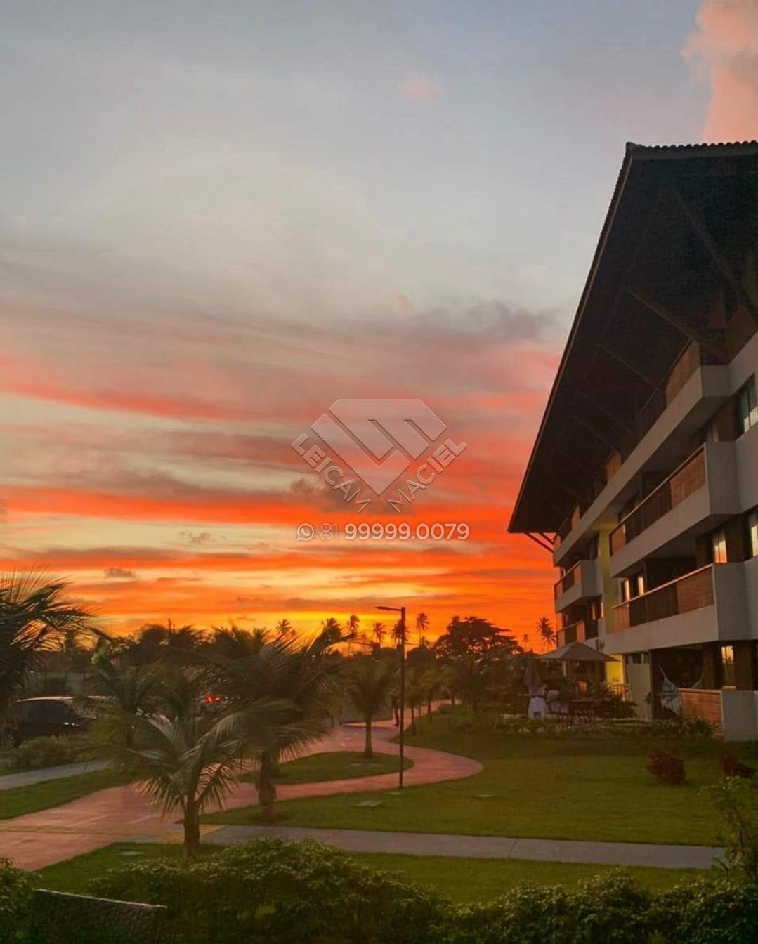 Apartamento à venda com 3 quartos, 2 suítes, 1 vaga e 82m² no Muro Alto, Ipojuca (PE) — foto 15 de 30