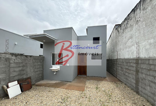 Área de serviço
