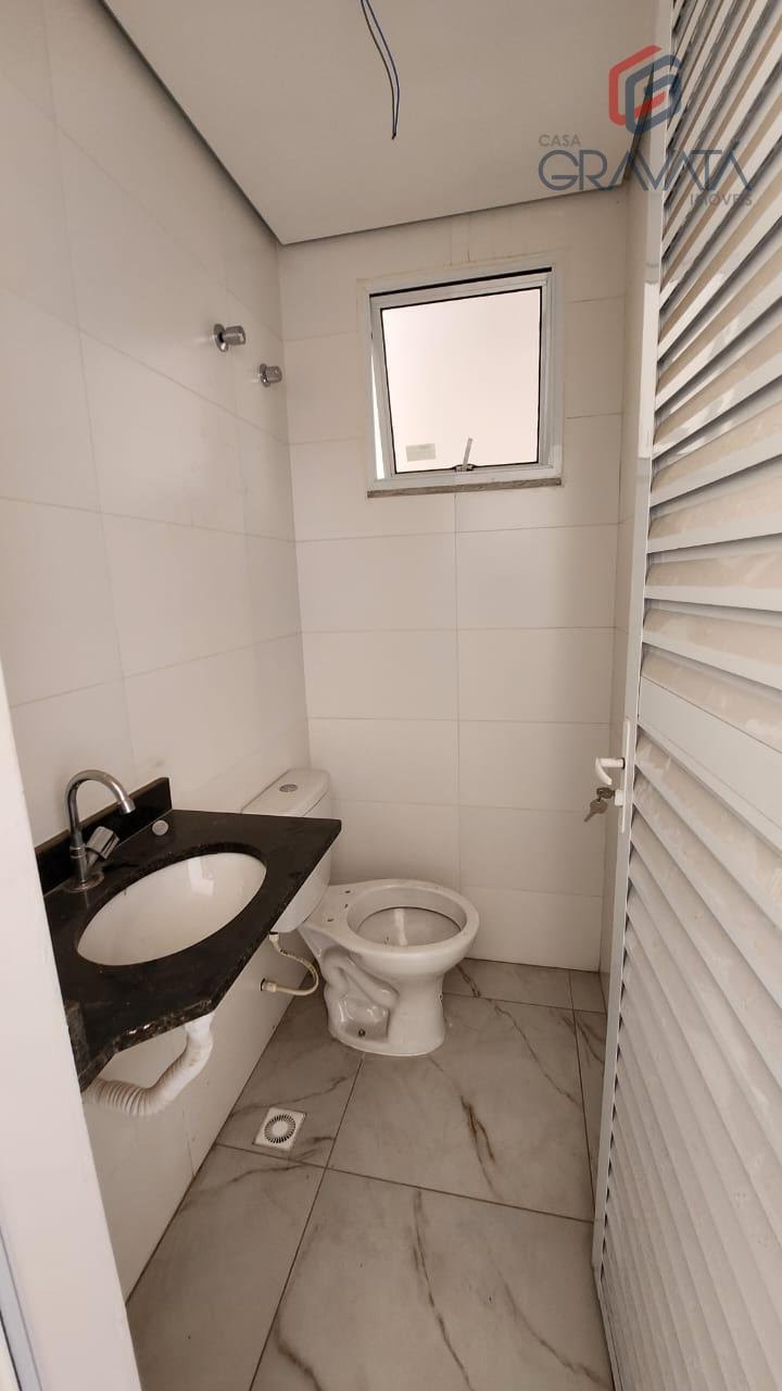 Apartamento à venda com 3 quartos, 1 suíte, 2 vagas e 145m² no Vila Assunção, Santo André (SP) — foto 11 de 25